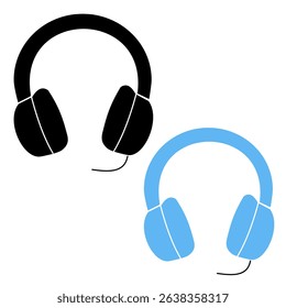 Modern and clean vector icon set of computer hardware. Ideal for UI UX, infographics, tech apps, and educational content. Fully scalable and editable for any digital project.