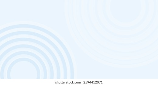 Modern closeup of blue transparent clear calm water surface texture with splashes and bubbles for cosmetic moisturizer simple modern abstract
