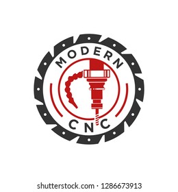 Modern CNC Machining