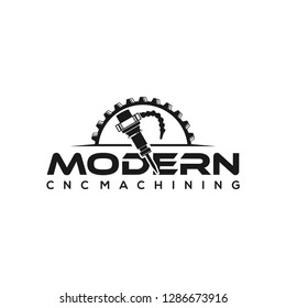 Modern CNC Machining