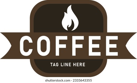 Modern Coffee logo, cafe, Coffee shop logo, coffee logo designer, tea logo, cup