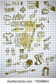 modern collection