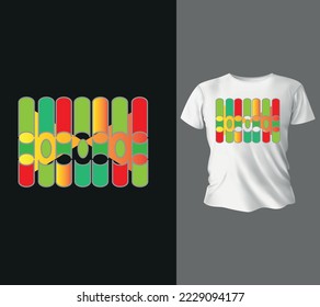 Modern color art trendy t shirt logo design bundle vector. prints, art, illustration, template.