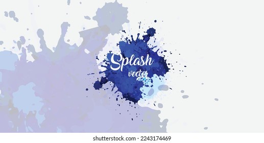 Modern color background eps vector