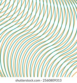  Modern color background vector design