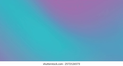 Modern color gradient background, abstract orange grain gradation simple modern art