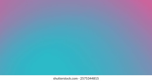 Modern color gradient background, abstract orange grain gradation mesh art modern simple design