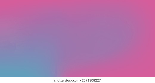 Modern color gradient background, abstract orange grain gradation abstract modern simple