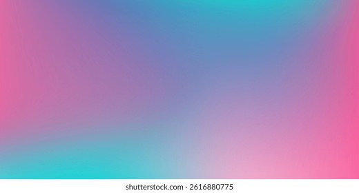 Modern color gradient background abstract orange grain gradation texture abstract simple art