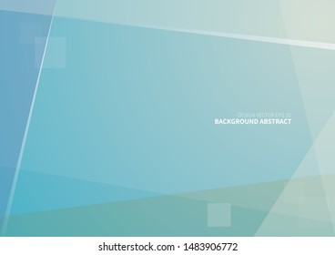 modern color vector geometric background 