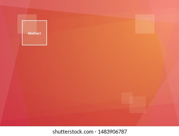 modern color vector geometric background 