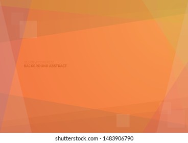 modern color vector geometric background 