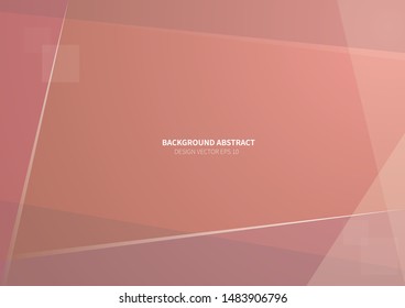modern color vector geometric background 