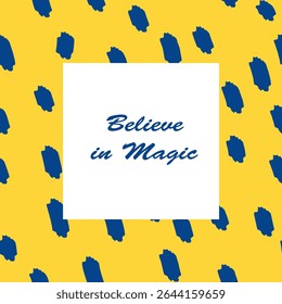 Coloreado moderno de diseños abstractos de la tarjeta del doodle que ofrecen el modelo inconsútil con el texto