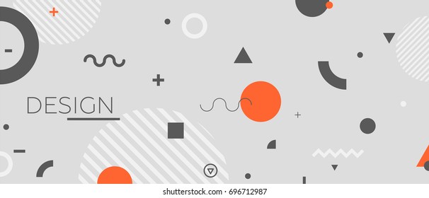 Modern colored stylish abstract background, will decorate the website web page