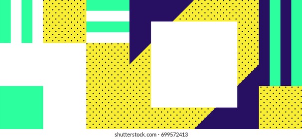 Modern colored stylish abstract background, will decorate the website web page