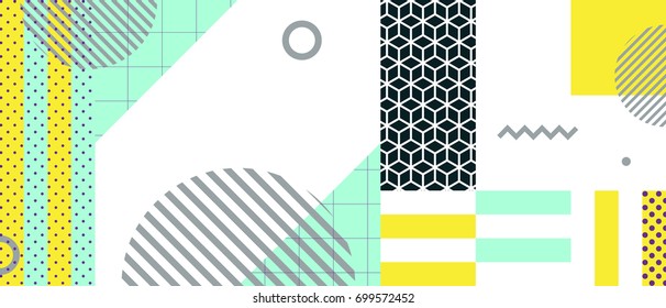 Modern colored stylish abstract background, will decorate the website web page