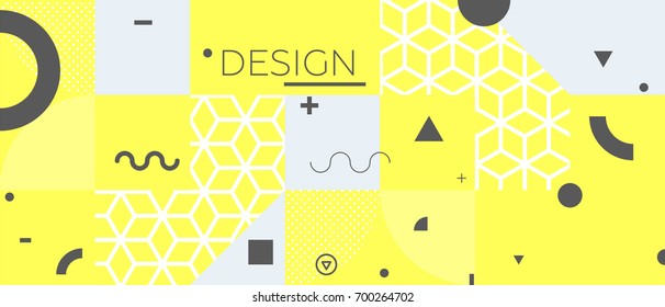 Modern colored stylish abstract background, will decorate the website web page