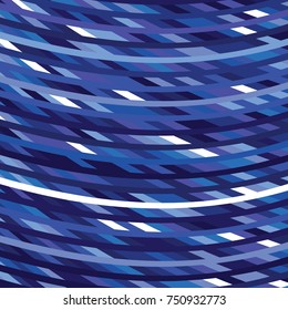 Modern colorful abstract background