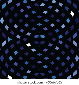 Modern colorful abstract background
