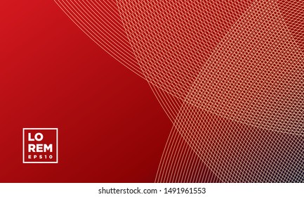 modern colorful abstract background template