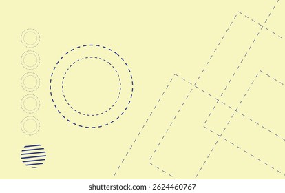 Modern colorful abstract covers. minimal covers design. geometric background. vector illustration. Vector Illustration