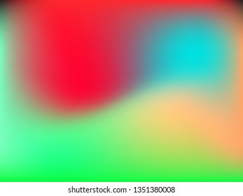 modern colorful background