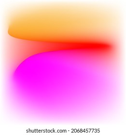 diseño de fondo moderno y colorido