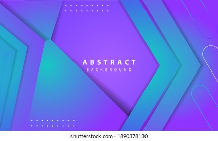 Modern colorful background vector. Elegant concept design vector. Design template for landing page, banner, posters, etc.