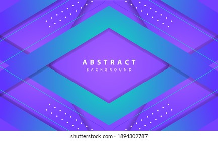Moderner bunter Hintergrund, Vektorgrafik. Eleganter Design-Vektor. Design-Vorlage für Zielseite, Banner, Poster usw.