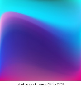 Modern colorful blurry backgrounds with different shades. Applied to posters, posters, graphics, design, social networks