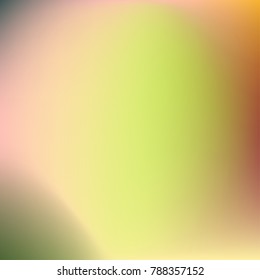 Modern colorful blurry backgrounds with different shades. Applied to posters, posters, graphics, design, social networks