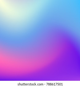 Modern colorful blurry backgrounds with different shades. Applied to posters, posters, graphics, design, social networks