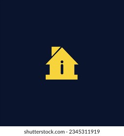 modern colorful cloud house building logo for hotel, vacation, real estate design
Vineyard farmhouse logo. Country guest house icon. Bed and breakfast farm cottage sign. Countryside wine estate symbol