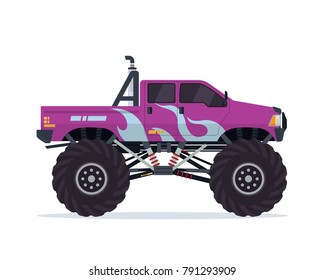 Monster Garage Images Stock Photos Vectors Shutterstock