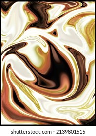 Modern colorful flow background. Wave color Liquid shape. Abstract design. Eps 10 vector art.