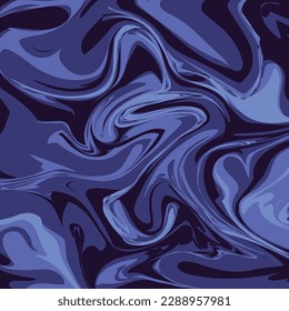Modern colorful flow background. Wave color Liquid shape. Abstract design.
