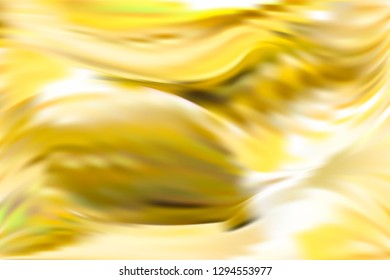 Modern colorful flow poster. Wave Liquid shape in colorful background	