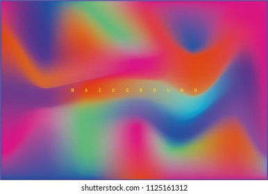 Modern colorful geometric background. Vector Eps10.