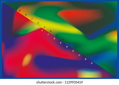 Modern colorful geometric background. Vector Eps10.