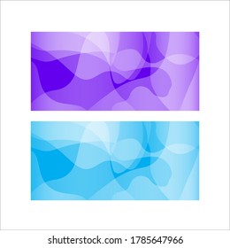 Modern Colorful geometric gradient abstract background Dynamic shapes composition