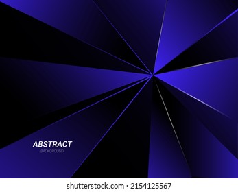 modern colorful geometric pattern diagonal design background vector