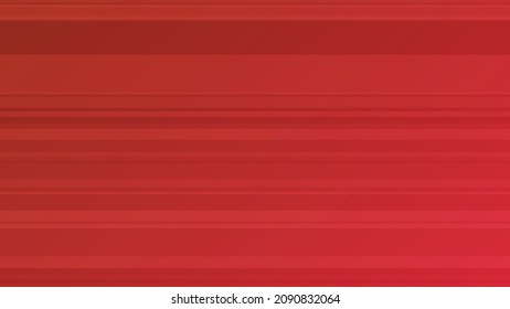 Modern colorful gradient background with crossing lines. Red geometric abstract presentation backdrop. Vector illustration