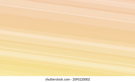 Modern colorful gradient background with crossing lines. Yellow geometric abstract presentation backdrop. Vector illustration