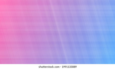 Modern colorful gradient background with lines. Velvet geometric abstract presentation backdrop. Vector illustration