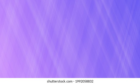Modern colorful gradient background with lines. Purple geometric abstract presentation backdrop. Vector illustration
