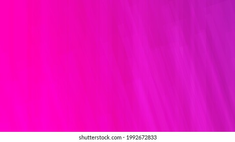 Modern colorful gradient background with lines. Pink geometric abstract presentation backdrop. Vector illustration