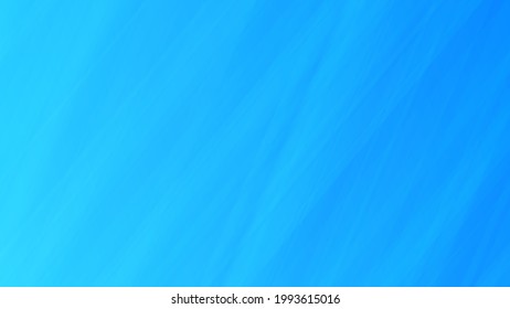 Modern colorful gradient background with lines. Blue geometric abstract presentation backdrop. Vector illustration