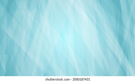 Fondo de degradado colorido moderno con líneas. Fondo de presentación abstracta geométrica azul. Ilustración del vector