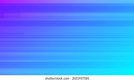 Moderner bunter Farbverlauf-Hintergrund mit Linien. Blaue, geometrische abstrakte Präsentation vor Hintergrund. Vektorgrafik